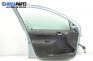 Tür for Peugeot 206 Station Wagon (07.2002 - ...), 5 türen, combi, position: links, vorderseite