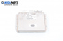 Modul ESP+BAS for Mercedes-Benz A-Class Hatchback  W168 (07.1997 - 08.2004), № Bosch 0 265 109 477