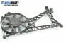 Kühlerlüfter for Rover 25 Hatchback (09.1999 - 06.2006) 1.4 16V, 103 hp