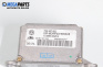 Senzor ESP for Volkswagen Touareg SUV I (10.2002 - 01.2013), № 7H0 907 652