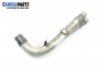 Turborohr for Volkswagen Touareg SUV I (10.2002 - 01.2013) 3.0 V6 TDI, 225 hp