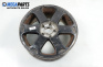 Alloy wheels for Audi A6 Avant C5 (11.1997 - 01.2005) 17 inches, width 7.5, ET 45 (The price is for two pieces)