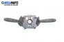 Wipers and lights levers for Fiat Punto Hatchback II (09.1999 - 07.2012)