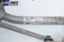 Motor scheibenwischer, vorne for Peugeot 207 Hatchback (02.2006 - 12.2015), hecktür, position: vorderseite