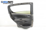 Tür for Peugeot 207 Hatchback (02.2006 - 12.2015), 5 türen, hecktür, position: links, rückseite