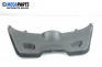 Boot lid plastic cover for Peugeot 207 Hatchback (02.2006 - 12.2015), hatchback