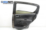 Tür for Peugeot 207 Hatchback (02.2006 - 12.2015), 5 türen, hecktür, position: rechts, rückseite