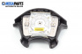 Airbag for Opel Astra F Hatchback (09.1991 - 01.1998), 3 uși, hatchback, position: fața, № 90436231