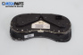 Bloc instrumente de bord for Peugeot 307 CC Cabrio (03.2003 - 06.2009) 2.0 16V, 136 hp, № P9655476680