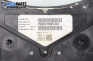 Bloc instrumente de bord for Peugeot 307 CC Cabrio (03.2003 - 06.2009) 2.0 16V, 136 hp, № P9655476680