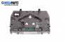 Panou aer condiționat for Peugeot 307 CC Cabrio (03.2003 - 06.2009)