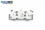 Kilometerzähler for Mazda 323 F V Hatchback (07.1994 - 09.1998) 1.5 16V, 88 hp