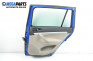 Door for Skoda Octavia II Combi (02.2004 - 06.2013), 5 doors, station wagon, position: rear - right