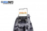 Window adjustment switch for Nissan Almera II Hatchback (01.2000 - 12.2006)