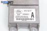 Steuermodul airbag for Ford Transit Box V (01.2000 - 05.2006), № YC1A-14B321-AE