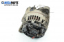 Alternator for Fiat Brava Hatchback (10.1995 - 06.2003) 1.9 TD 100 S (182.BF), 100 hp