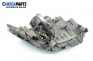 Headlight for Renault Megane II Hatchback (07.2001 - 10.2012), hatchback, position: left