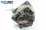 Alternator for Renault Megane II Hatchback (07.2001 - 10.2012) 1.6 16V (BM0C, CM0C), 113 hp, № 8200100907