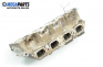 Intake manifold for Renault Megane II Hatchback (07.2001 - 10.2012) 1.6 16V (BM0C, CM0C), 113 hp