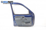 Ușă for Renault Kangoo Van (08.1997 - 02.2008), 3 uși, monovolum, position: stânga