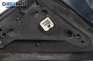 Spiegel for Mazda 3 Hatchback I (10.2003 - 12.2009), 5 türen, hecktür, position: links