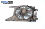 Ventilator radiator for Renault Megane Scenic (10.1996 - 12.2001) 1.6 e (JA0F), 90 hp