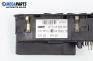 Window and mirror adjustment switch for BMW 5 Series E39 Touring (01.1997 - 05.2004), № 8 368 987