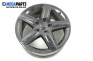 Alufelgen for Audi A3 Hatchback II (05.2003 - 08.2012) 17 inches, width 7.5 (Preis pro set angegeben)
