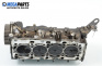Chiulasă for Renault Megane II Grandtour (08.2003 - 08.2012) 1.5 dCi (KM16, KM1E), 106 hp