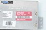 ECU for Alfa Romeo 164 Sedan (01.1987 - 09.1998) 2.0 T.S. (164.H3), 144 hp, № Bosch 0 261 200 659