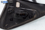 Spiegel for Renault Clio II Hatchback (09.1998 - 09.2005), 3 türen, hecktür, position: links