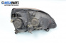Far for Renault Clio II Hatchback (09.1998 - 09.2005), hatchback, position: stânga