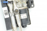 Motor scheibenwischer, vorne for Opel Astra G Hatchback (02.1998 - 12.2009), hecktür, position: vorderseite, № 404.387