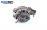 Alternator for Opel Astra G Hatchback (02.1998 - 12.2009) 1.6 16V, 101 hp, № 93186485