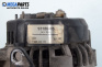 Alternator for Opel Astra G Hatchback (02.1998 - 12.2009) 1.6 16V, 101 hp, № 93186485