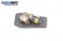 Motor ștergătoare parbriz for Citroen Berlingo Pick-Up / Van I (07.1996 - 12.2011), monovolum, position: fața, № 9621014480
