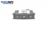 Bedienfeldtasten for Volkswagen Touareg SUV I (10.2002 - 01.2013)