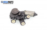 Front wipers motor for Volkswagen Touareg SUV I (10.2002 - 01.2013), suv, position: rear, № 7L0 955 712