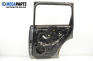 Tür for Volkswagen Touareg SUV I (10.2002 - 01.2013), 5 türen, suv, position: rechts, rückseite