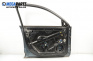 Tür for Volkswagen Touareg SUV I (10.2002 - 01.2013), 5 türen, suv, position: links, vorderseite