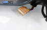 Spiegel for Volkswagen Touareg SUV I (10.2002 - 01.2013), 5 türen, suv, position: links