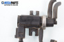 Vacuum valve for Volkswagen Touareg SUV I (10.2002 - 01.2013) 5.0 V10 TDI, 313 hp, № 1J0 906 627