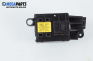 Taste parkbremse for Audi A8 Sedan 4E (10.2002 - 07.2010), № 4E1 927 225 B
