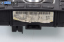 Navigation buttons panel for Audi A8 Sedan 4E (10.2002 - 07.2010), № 4E1 919 609