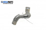 Furtun turbo for Audi A8 Sedan 4E (10.2002 - 07.2010) 4.0 TDI quattro, 275 hp