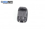 Window and mirror adjustment switch for Peugeot 206 Hatchback (08.1998 - 12.2012)