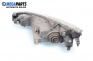 Headlight for Peugeot 206 Hatchback (08.1998 - 12.2012), hatchback, position: right