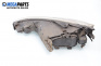 Headlight for Peugeot 206 Hatchback (08.1998 - 12.2012), hatchback, position: right