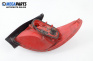 Stop for Peugeot 206 Hatchback (08.1998 - 12.2012), hatchback, position: stânga
