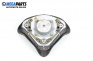 Airbag for Seat Cordoba Vario II (06.1999 - 12.2002), 5 türen, combi, position: vorderseite, № 6K0880201B